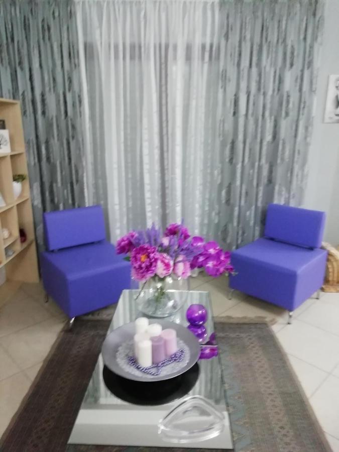 B&B Sant Ilario Benevento Dış mekan fotoğraf