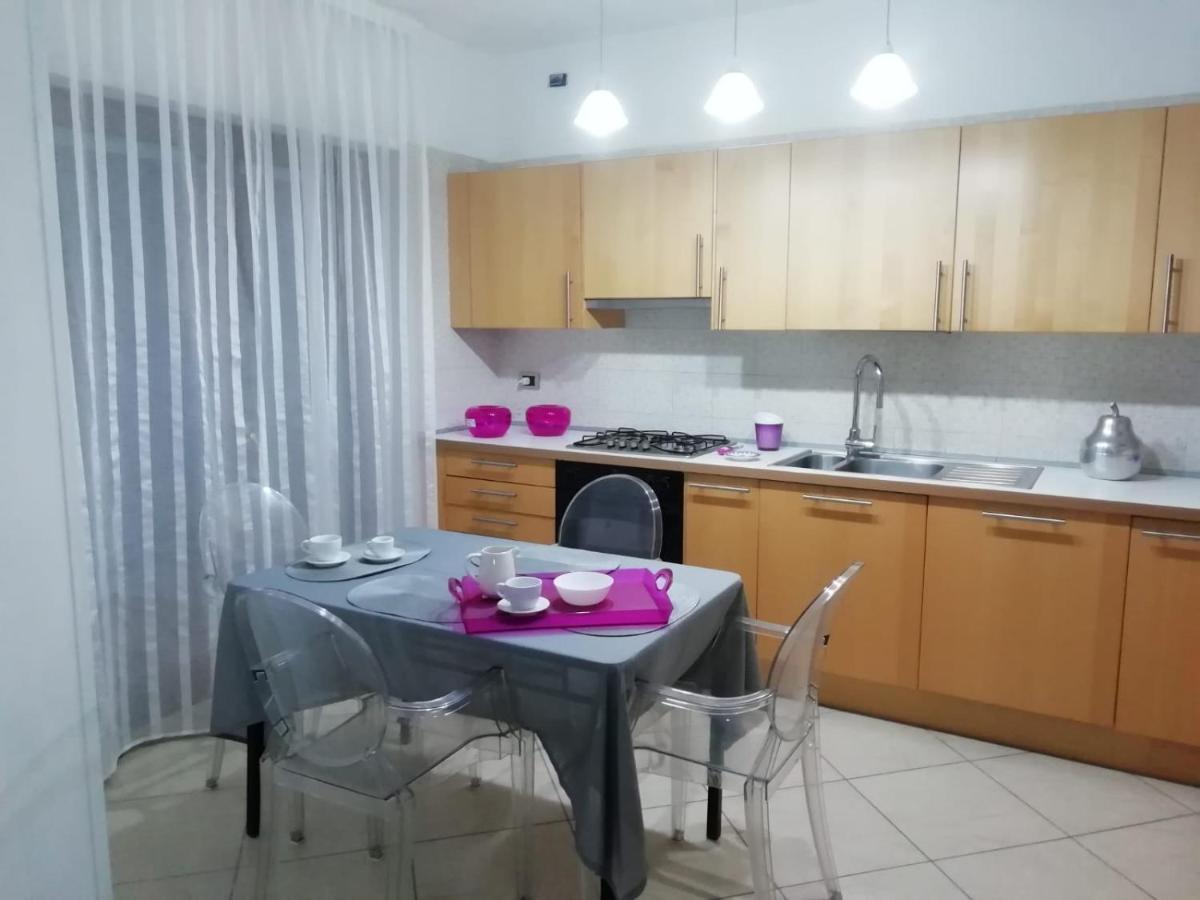 B&B Sant Ilario Benevento Dış mekan fotoğraf
