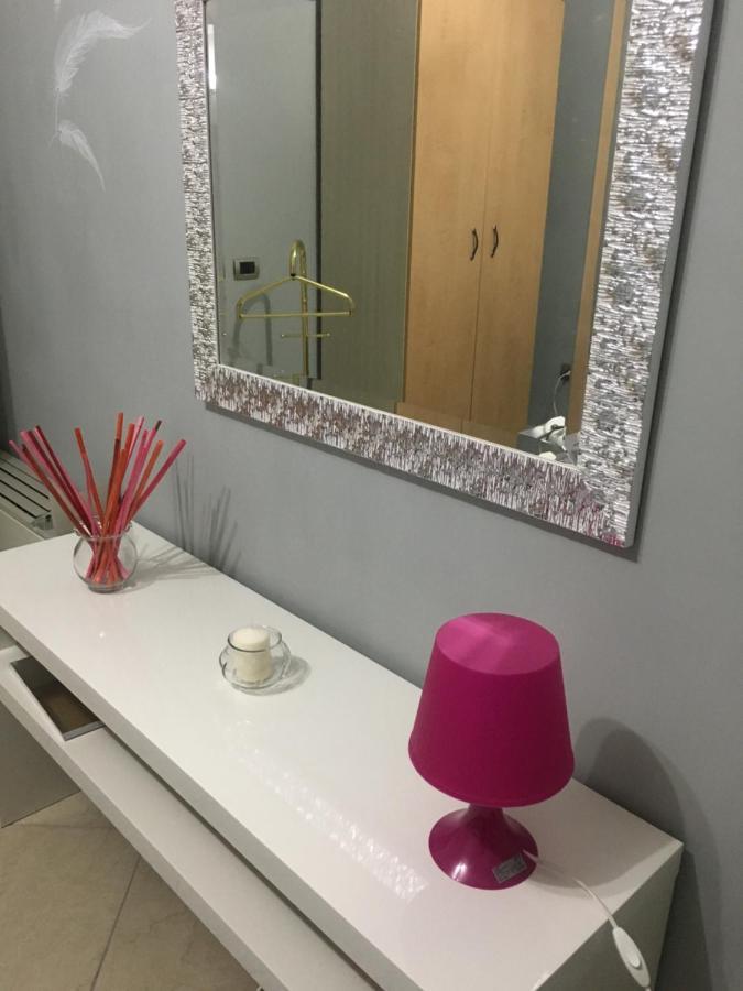 B&B Sant Ilario Benevento Dış mekan fotoğraf