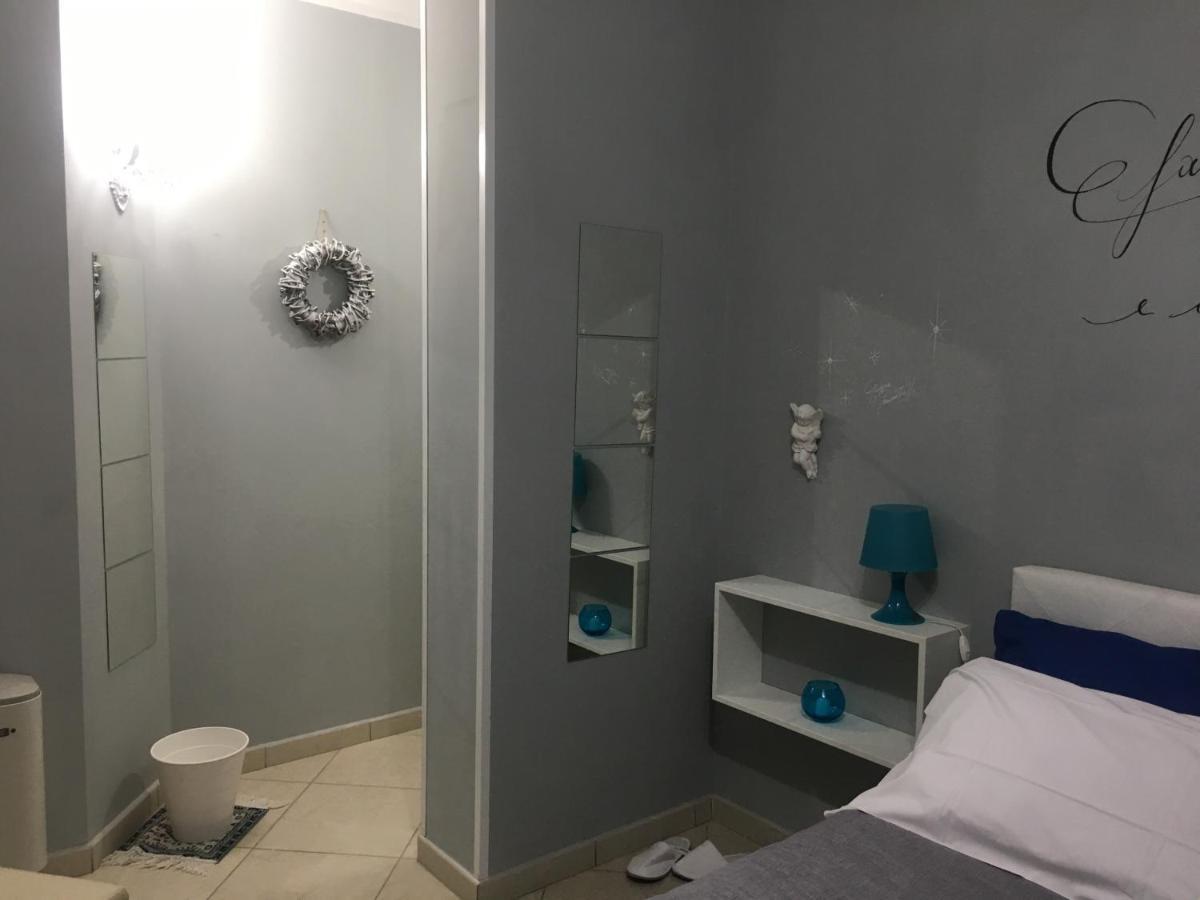 B&B Sant Ilario Benevento Dış mekan fotoğraf