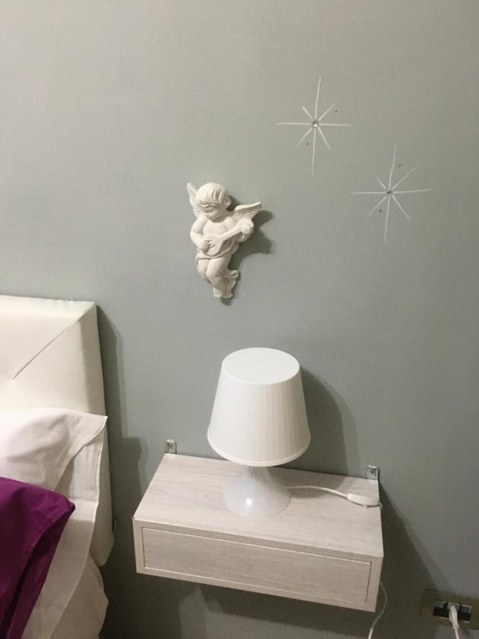 B&B Sant Ilario Benevento Dış mekan fotoğraf