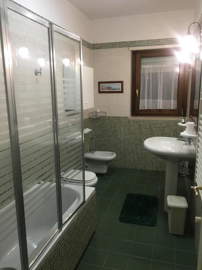 B&B Sant Ilario Benevento Dış mekan fotoğraf