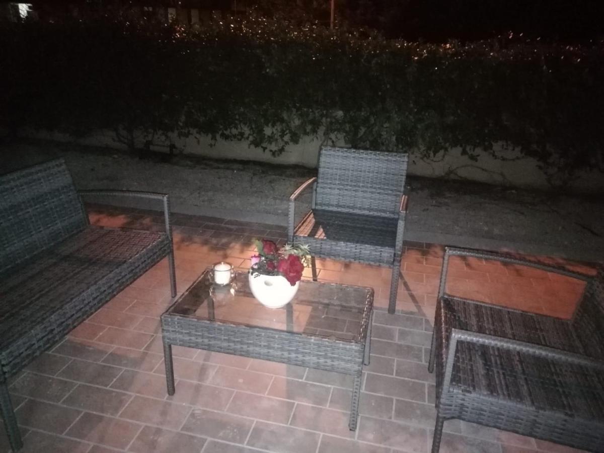 B&B Sant Ilario Benevento Dış mekan fotoğraf