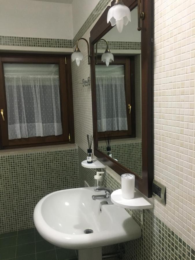 B&B Sant Ilario Benevento Dış mekan fotoğraf