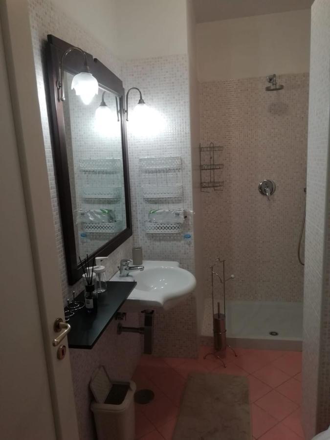 B&B Sant Ilario Benevento Dış mekan fotoğraf
