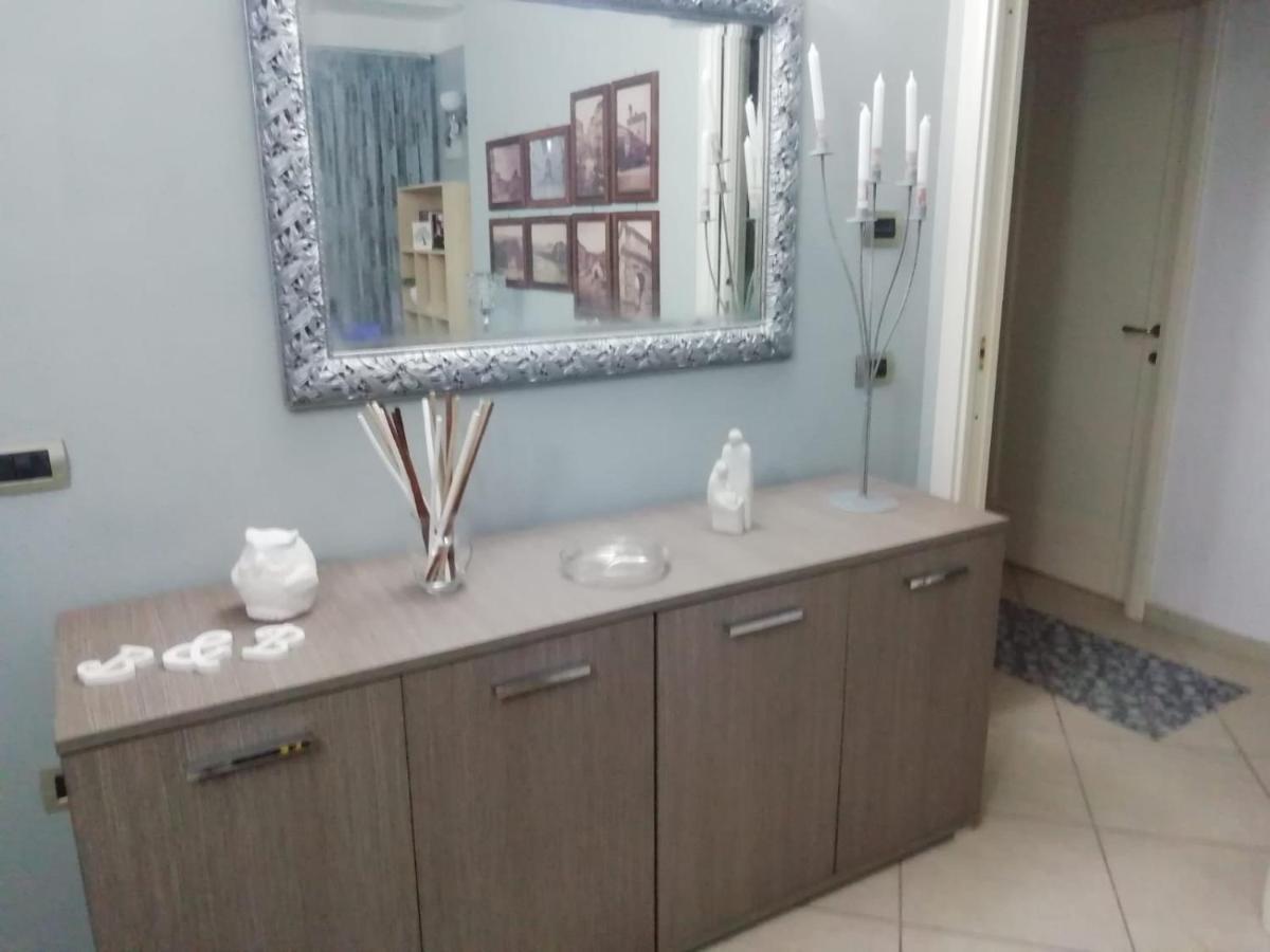 B&B Sant Ilario Benevento Dış mekan fotoğraf
