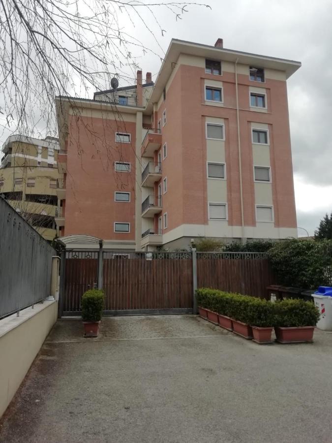 B&B Sant Ilario Benevento Dış mekan fotoğraf