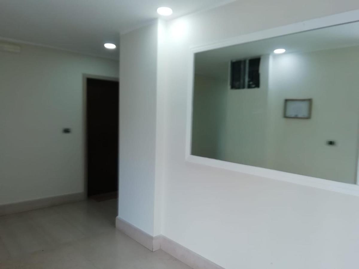 B&B Sant Ilario Benevento Dış mekan fotoğraf