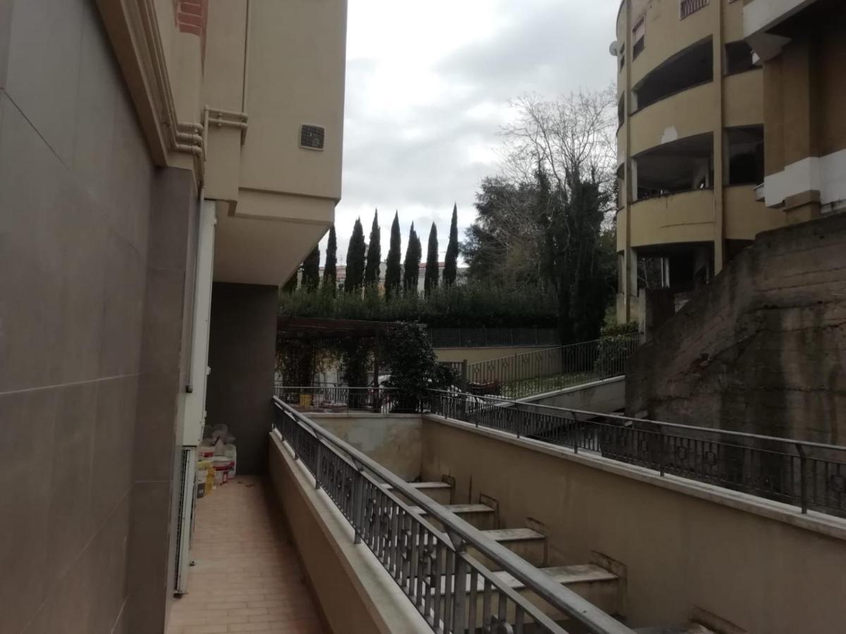B&B Sant Ilario Benevento Dış mekan fotoğraf