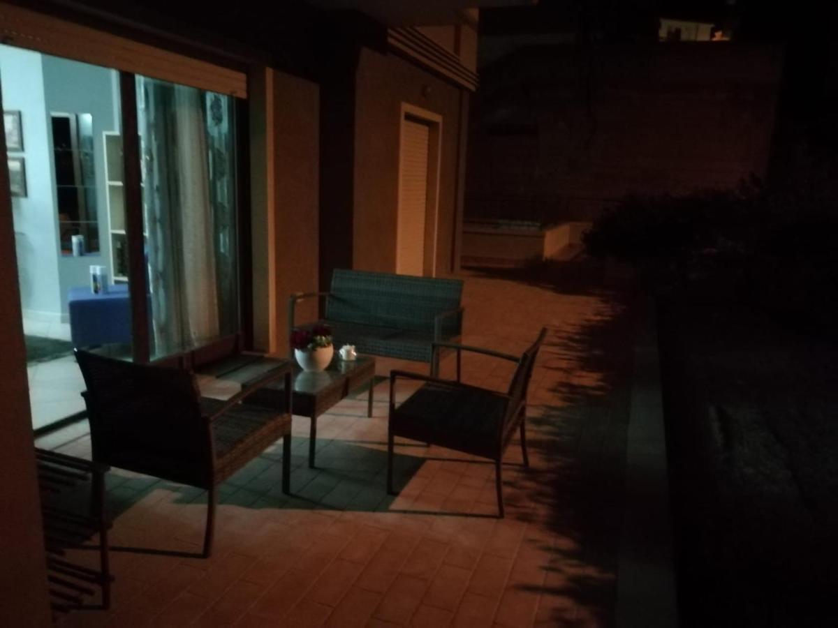 B&B Sant Ilario Benevento Dış mekan fotoğraf