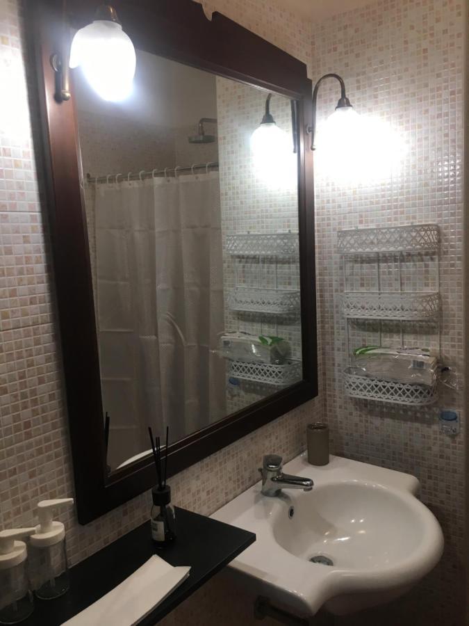B&B Sant Ilario Benevento Dış mekan fotoğraf