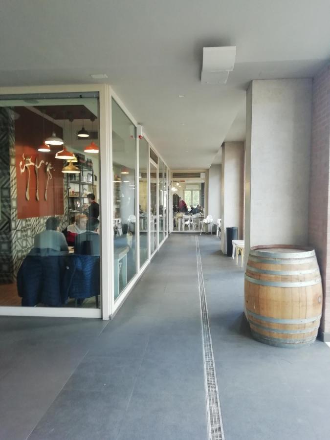 B&B Sant Ilario Benevento Dış mekan fotoğraf