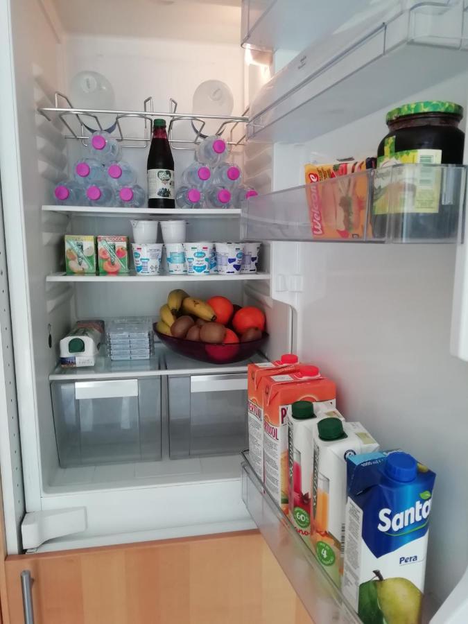 B&B Sant Ilario Benevento Dış mekan fotoğraf