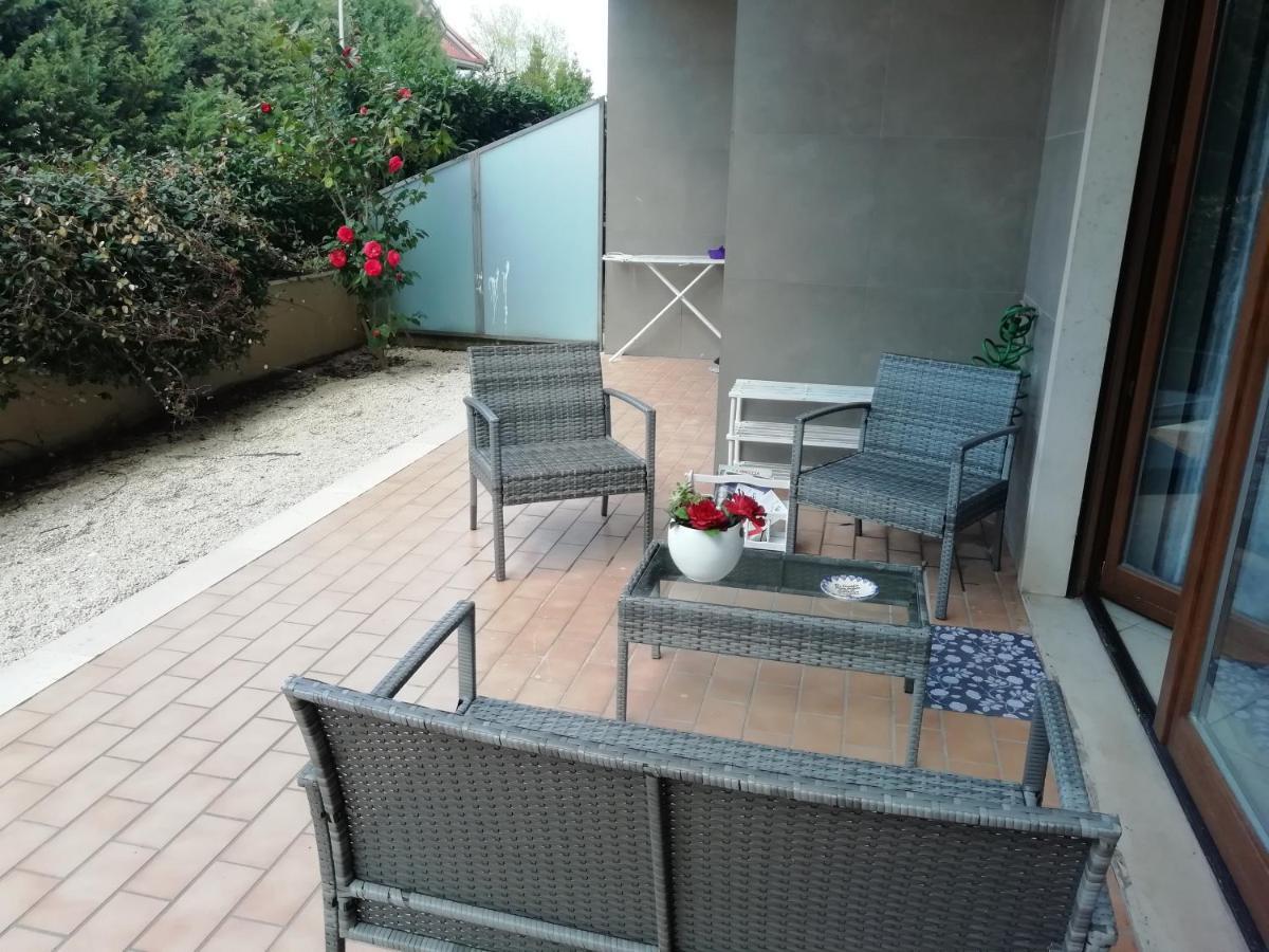 B&B Sant Ilario Benevento Dış mekan fotoğraf