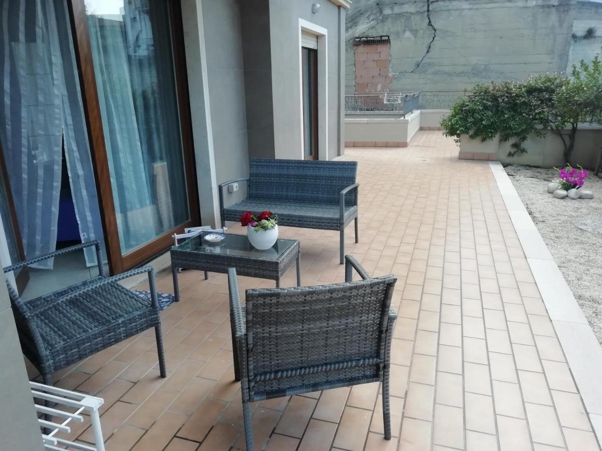 B&B Sant Ilario Benevento Dış mekan fotoğraf