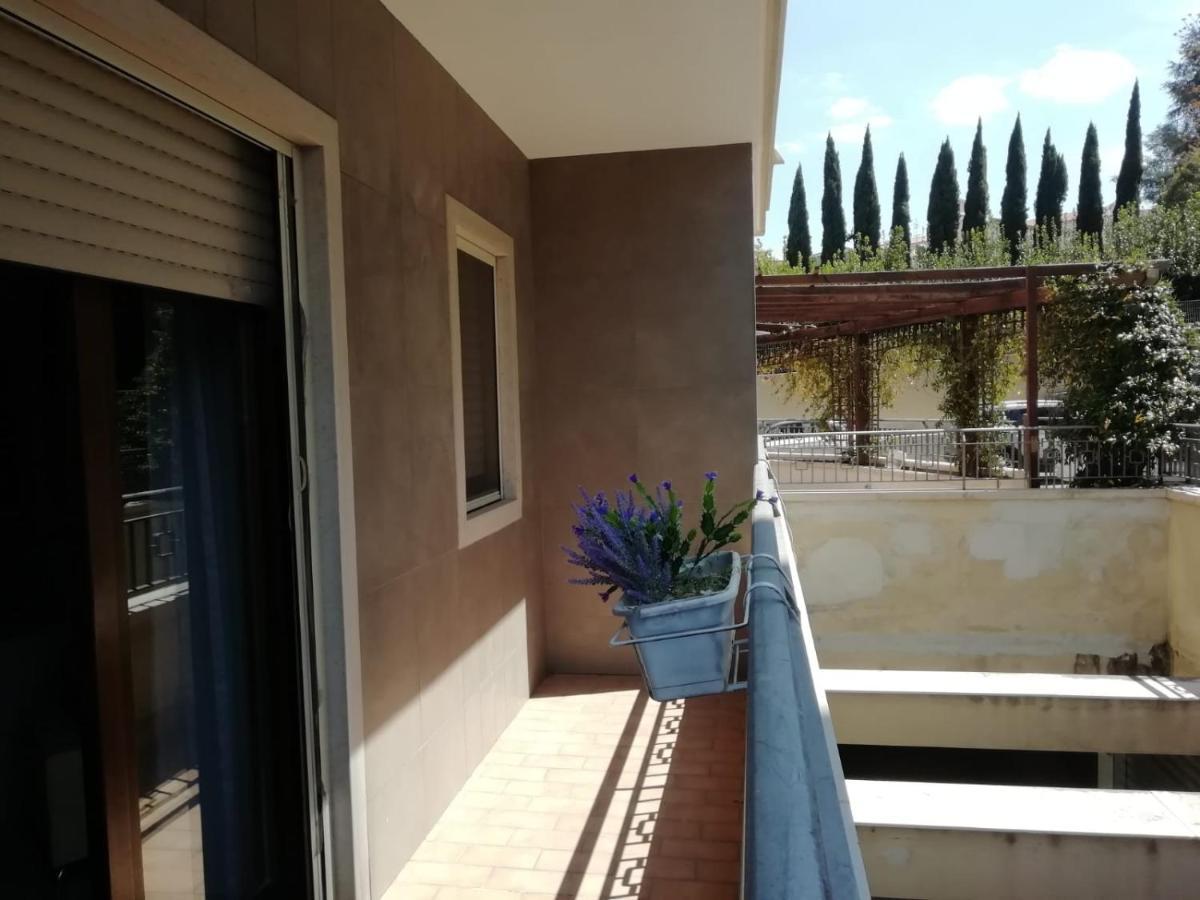 B&B Sant Ilario Benevento Dış mekan fotoğraf