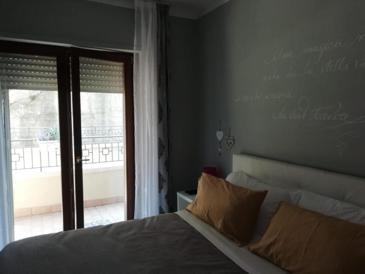 B&B Sant Ilario Benevento Dış mekan fotoğraf